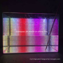 DC5V Flexible RGB Ws2812b LED Display Screen